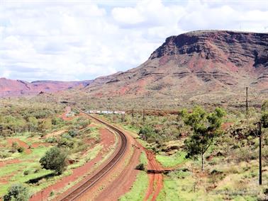 Tom Price, Western Australia
